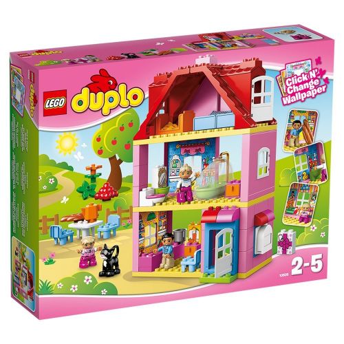 LEGO Duplo 10505 Ville Domek na hraní