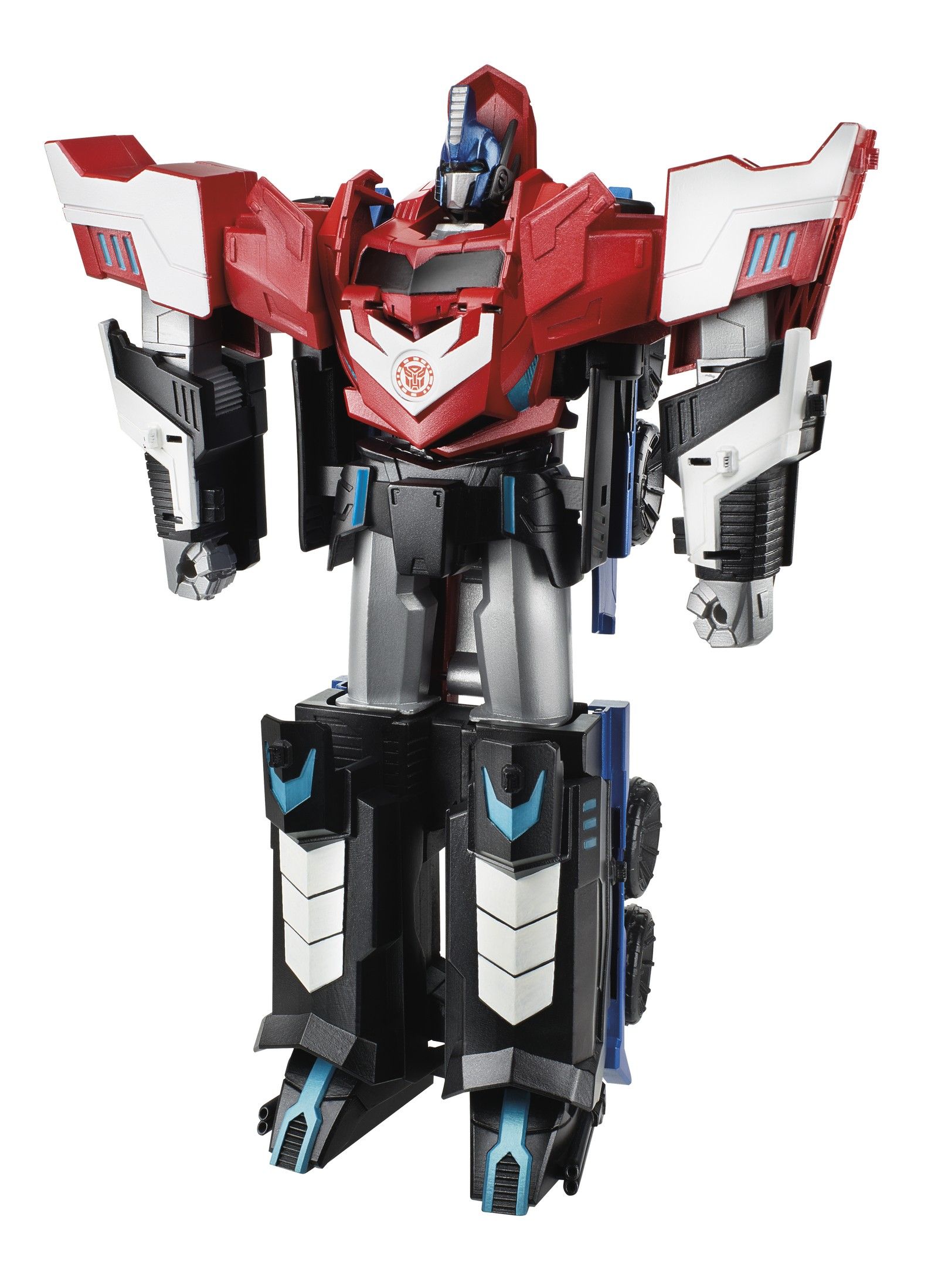 HASBRO Transformers Optimus Prime 30cm