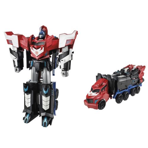 HASBRO Transformers Optimus Prime 30cm