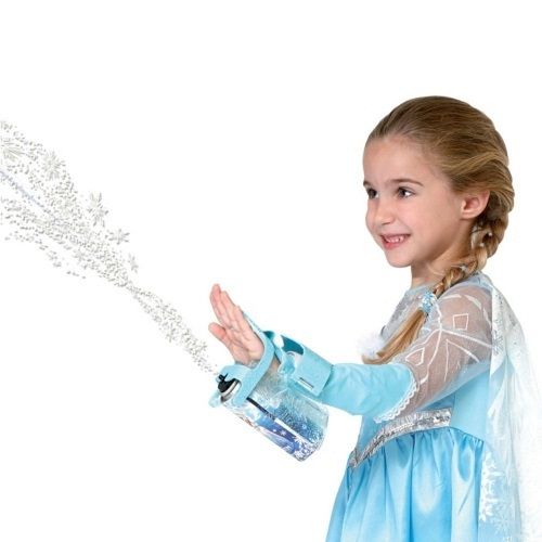 DISNEY Frozen Elsa kouzelná rukavice ledové království